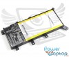 Baterie Asus  R556LD Originala. Acumulator Asus  R556LD. Baterie laptop Asus  R556LD. Acumulator laptop Asus  R556LD. Baterie notebook Asus  R556LD