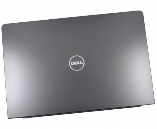 Carcasa Display Dell 0WDRH2. Cover Display Dell 0WDRH2. Capac Display Dell 0WDRH2 Gri