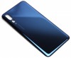 Capac Baterie Huawei P20 Pro Albastru Midnight Black. Capac Spate Huawei P20 Pro Albastru Midnight Black