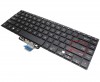 Tastatura Asus VivoBook F510UA. Keyboard Asus VivoBook F510UA. Tastaturi laptop Asus VivoBook F510UA. Tastatura notebook Asus VivoBook F510UA