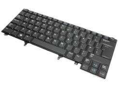 Tastatura Dell Latitude E5420M. Keyboard Dell Latitude E5420M. Tastaturi laptop Dell Latitude E5420M. Tastatura notebook Dell Latitude E5420M