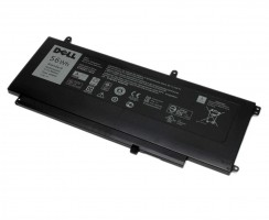 Baterie Dell Inspiron 7548 Originala 56Wh. Acumulator Dell Inspiron 7548. Baterie laptop Dell Inspiron 7548. Acumulator laptop Dell Inspiron 7548. Baterie notebook Dell Inspiron 7548