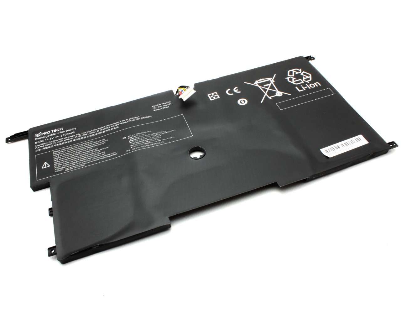 Baterie Lenovo 45N1701 Protech High Quality Replacement