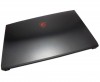 Carcasa Display MSI GF75. Cover Display MSI GF75. Capac Display MSI GF75 Neagra