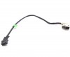 Mufa alimentare HP Envy 17-J cu fir . DC Jack HP Envy 17-J cu fir