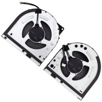 Cooler laptop Lenovo LOQ 15IAX9I. Ventilator procesor Lenovo LOQ 15IAX9I. Sistem racire laptop Lenovo LOQ 15IAX9I