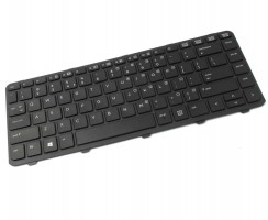 Tastatura HP ProBook 640 G1. Keyboard HP ProBook 640 G1. Tastaturi laptop HP ProBook 640 G1. Tastatura notebook HP ProBook 640 G1
