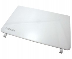Carcasa Display Toshiba Satellite L50-B. Cover Display Toshiba Satellite L50-B. Capac Display Toshiba Satellite L50-B Alba
