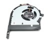 Cooler procesor CPU laptop Asus TUF FX504GE. Ventilator procesor Asus TUF FX504GE.