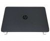 Carcasa Display HP ProBook 455 G2. Cover Display HP ProBook 455 G2. Capac Display HP ProBook 455 G2 Neagra