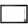 Digitizer Touchscreen Lenovo Tab 4 10 TB-X304F. Geam Sticla Tableta Lenovo Tab 4 10 TB-X304F