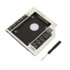 HDD Caddy laptop Asus X554LD. Rack hdd Asus X554LD