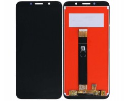 Display Huawei Y5P 2020 Black Negru. Ecran Huawei Y5P 2020 Black Negru