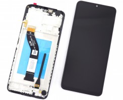 Display Xiaomi Redmi 14C 5G cu Rama Black Negru