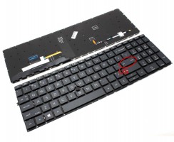 Tastatura HP EliteBook 850 G8 iluminata. Keyboard HP EliteBook 850 G8. Tastaturi laptop HP EliteBook 850 G8. Tastatura notebook HP EliteBook 850 G8