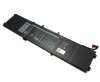 Baterie Dell V0GMT Originala 97Wh. Acumulator Dell V0GMT. Baterie laptop Dell V0GMT. Acumulator laptop Dell V0GMT. Baterie notebook Dell V0GMT