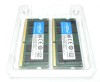Kit Memorie Laptop Crucial 2X16GB DDR4 1.2V CL19 2666MHz