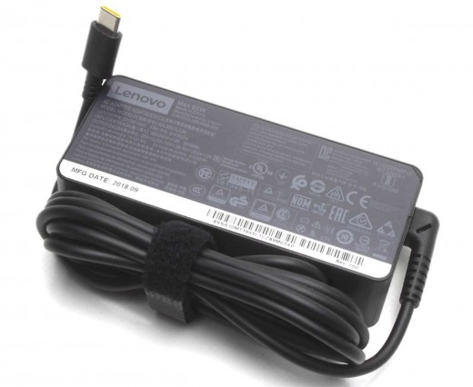 Incarcator Lenovo ThinkPad L390 original mufa USB-C. Alimentator original Lenovo ThinkPad L390. Incarcator laptop Lenovo ThinkPad L390. Alimentator laptop Lenovo ThinkPad L390. Incarcator notebook Lenovo ThinkPad L390