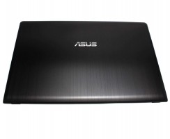 Carcasa Display Asus  G56JR. Cover Display Asus  G56JR. Capac Display Asus  G56JR Neagra