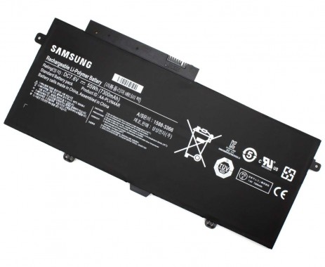 Baterie Samsung 1588-3366 Originala 55Wh. Acumulator Samsung 1588-3366. Baterie laptop Samsung 1588-3366. Acumulator laptop Samsung 1588-3366. Baterie notebook Samsung 1588-3366