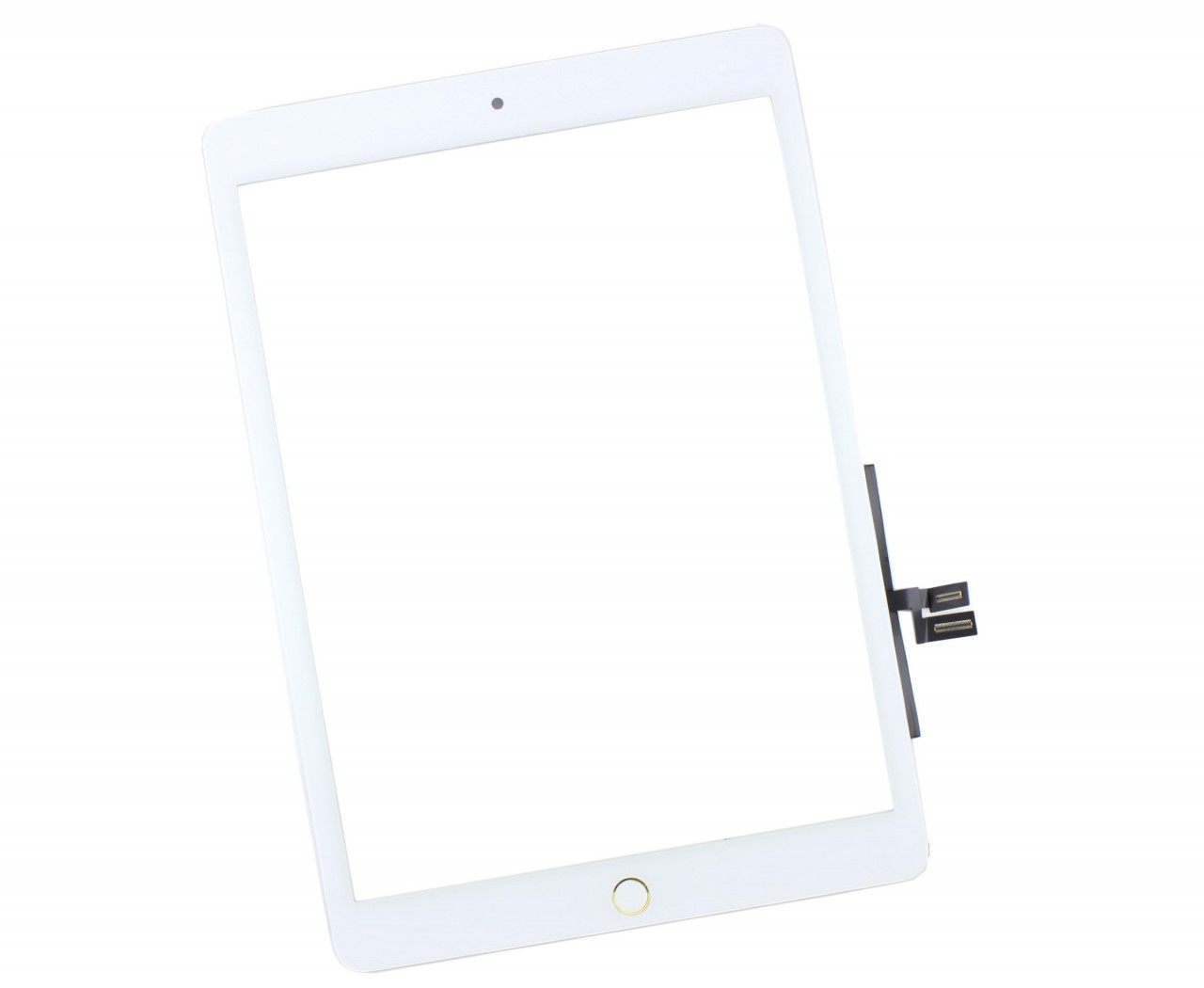 Touchscreen Apple iPad 9 10.2 2021 A2602 Alb Geam Sticla Tableta 10.2 imagine noua reconect.ro