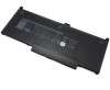 Baterie Dell Latitude 7300 Originala 60Wh. Acumulator Dell Latitude 7300. Baterie laptop Dell Latitude 7300. Acumulator laptop Dell Latitude 7300. Baterie notebook Dell Latitude 7300