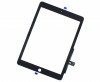Digitizer Touchscreen Apple iPad 6 A1954  Negru. Geam Sticla Tableta Apple iPad 6 A1954  Negru