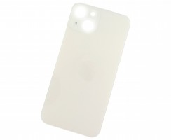 Capac Baterie Apple iPhone 13 Alb White. Capac Spate Apple iPhone 13 Alb White