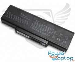 Baterie MSI  GT628 9 celule. Acumulator laptop MSI  GT628 9 celule. Acumulator laptop MSI  GT628 9 celule. Baterie notebook MSI  GT628 9 celule