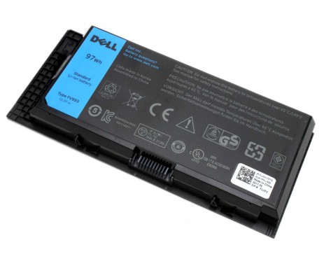 Baterie Dell  N71FM 9 celule Originala. Acumulator laptop Dell  N71FM 9 celule. Acumulator laptop Dell  N71FM 9 celule. Baterie notebook Dell  N71FM 9 celule