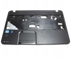 Palmrest Toshiba Satellite C855D. Carcasa Superioara Toshiba Satellite C855D Negru