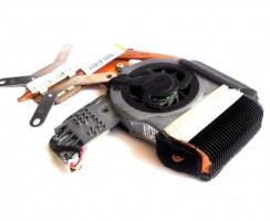 Cooler laptop HP Pavilion TX1000. Ventilator procesor HP Pavilion TX1000. Sistem racire laptop HP Pavilion TX1000