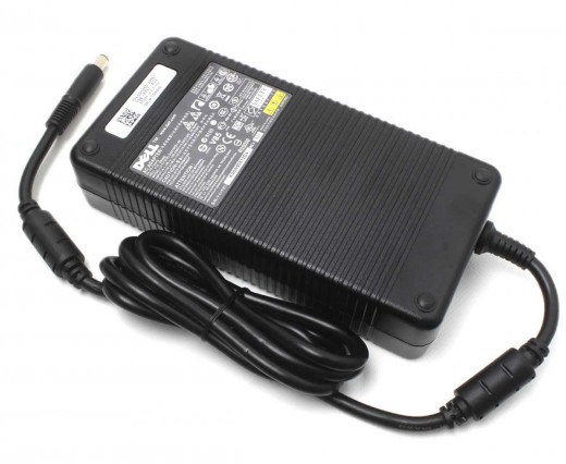 Incarcator Dell Precision 17 7710 ORIGINAL. Alimentator ORIGINAL Dell Precision 17 7710. Incarcator laptop Dell Precision 17 7710. Alimentator laptop Dell Precision 17 7710. Incarcator notebook Dell Precision 17 7710