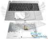 Tastatura Asus  X552MD neagra cu Palmrest alb. Keyboard Asus  X552MD neagra cu Palmrest alb. Tastaturi laptop Asus  X552MD neagra cu Palmrest alb. Tastatura notebook Asus  X552MD neagra cu Palmrest alb