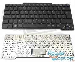 Tastatura Sony  81-31405001-08 neagra. Keyboard Sony  81-31405001-08. Tastaturi laptop Sony  81-31405001-08. Tastatura notebook Sony  81-31405001-08