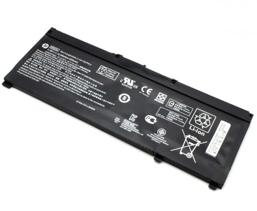 Baterie HP Pavilion 15T-CB Originala 52.5Wh. Acumulator HP Pavilion 15T-CB. Baterie laptop HP Pavilion 15T-CB. Acumulator laptop HP Pavilion 15T-CB. Baterie notebook HP Pavilion 15T-CB