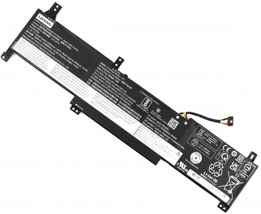 Baterie Lenovo 1 15IAU7 42Wh. Acumulator Lenovo 1 15IAU7. Baterie laptop Lenovo 1 15IAU7. Acumulator laptop Lenovo 1 15IAU7. Baterie notebook Lenovo 1 15IAU7