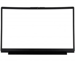Bezel Front Cover Lenovo V15 G4 IRU. Rama Display Lenovo V15 G4 IRU Neagra