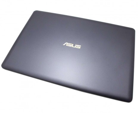 Carcasa Display Asus ZenBook Pro UX502. Cover Display Asus ZenBook Pro UX502. Capac Display Asus ZenBook Pro UX502 Bleumarin