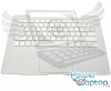 Tastatura Apple MacBook A1181 cu Palmrest alb Refurbished. Keyboard Apple MacBook A1181 cu alb Refurbished. Tastaturi laptop Apple MacBook A1181 cu alb Refurbished
. Tastatura notebook Apple MacBook A1181 cu Palmrest alb Refurbished