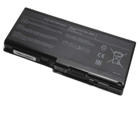 Baterie Toshiba Qosmio G65 9 celule. Acumulator laptop Toshiba Qosmio G65 9 celule. Acumulator laptop Toshiba Qosmio G65 9 celule. Baterie notebook Toshiba Qosmio G65 9 celule