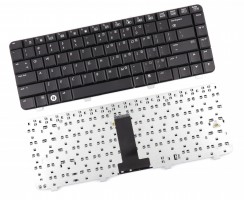 Tastatura HP 6520s Neagra cu Banda Flex Scurta . Keyboard HP 6520s Neagra cu Banda Flex Scurta . Tastaturi laptop HP 6520s Neagra cu Banda Flex Scurta . Tastatura notebook HP 6520s Neagra cu Banda Flex Scurta