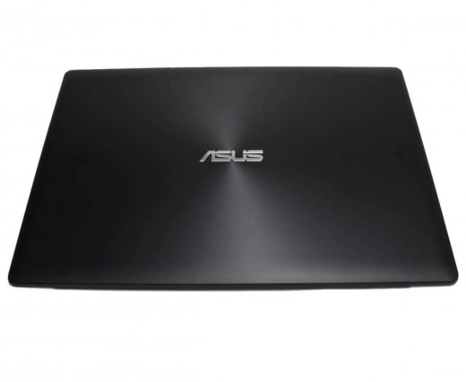 Carcasa Display Asus  P553MA. Cover Display Asus  P553MA. Capac Display Asus  P553MA Neagra