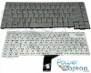Tastatura Benq Joybook R23 argintie. Keyboard Benq Joybook R23 argintie. Tastaturi laptop Benq Joybook R23 argintie. Tastatura notebook Benq Joybook R23 argintie