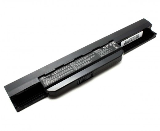 Baterie Asus X54H . Acumulator Asus X54H . Baterie laptop Asus X54H . Acumulator laptop Asus X54H . Baterie notebook Asus X54H