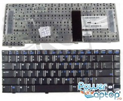 Tastatura HP Pavilion DV1200. Keyboard HP Pavilion DV1200. Tastaturi laptop HP Pavilion DV1200. Tastatura notebook HP Pavilion DV1200