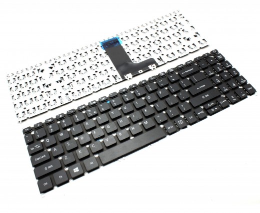 Tastatura Acer Aspire N19C1. Keyboard Acer Aspire N19C1. Tastaturi laptop Acer Aspire N19C1. Tastatura notebook Acer Aspire N19C1