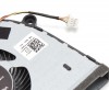 Mufa conectoare cooler placa video GPU laptop Dell DFS551205ML0T TP