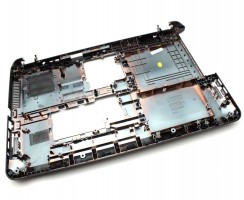 Bottom HP 747112-001. Carcasa Inferioara HP 747112-001 Neagra