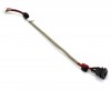 Mufa alimentare Lenovo IdeaPad C460M cu fir . DC Jack Lenovo IdeaPad C460M cu fir